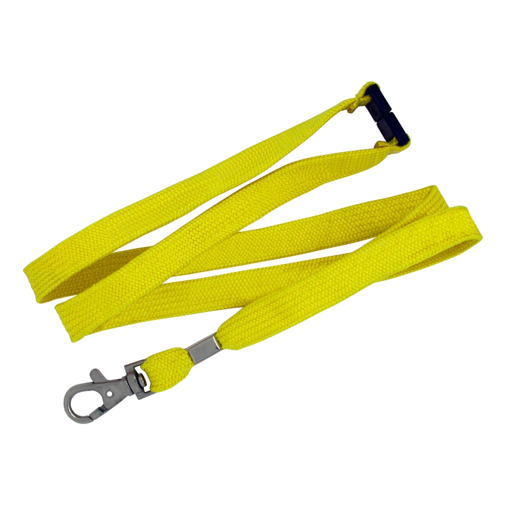Bootlace Lanyards